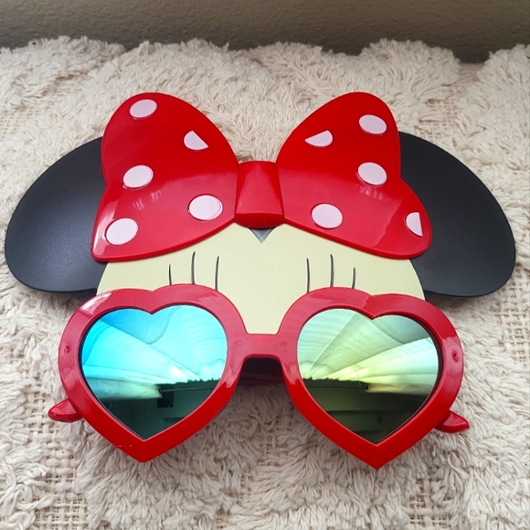 Other - Minnie Glasses NIP
